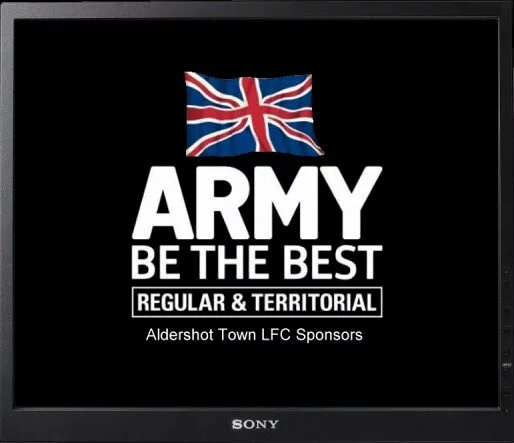 Women's Soccer Scene - TV Adverts